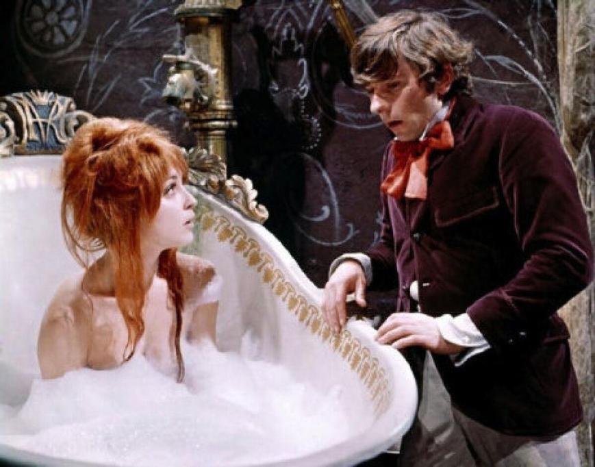 Toronto Jewish Film Festival puts horror movies in the spotlight