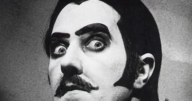 King of the Cardboard Castle