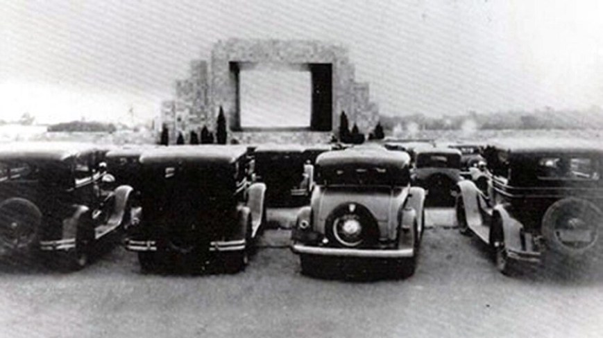 La montée, la chute et le retour des ciné-parcs ontariens