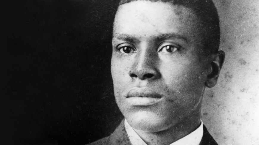 Oscar Micheaux, le premier grand cinéaste afro-américain
