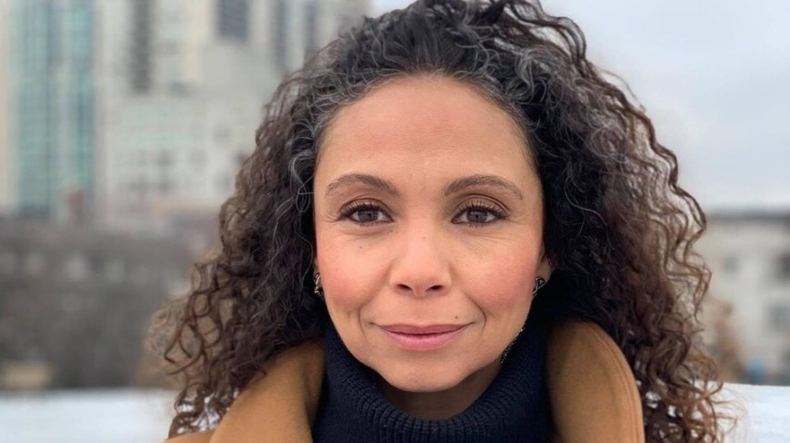 Karine Ricard dirigera le Théâtre français de Toronto