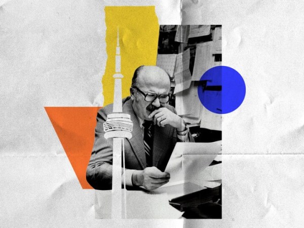 « Myseum of Toronto », un musée sans frontières