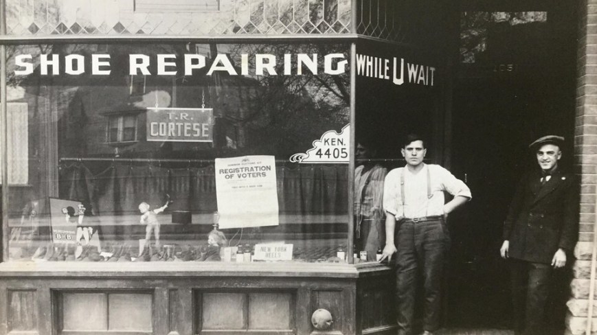 Découvrir l’histoire de Toronto grâce à Instagram