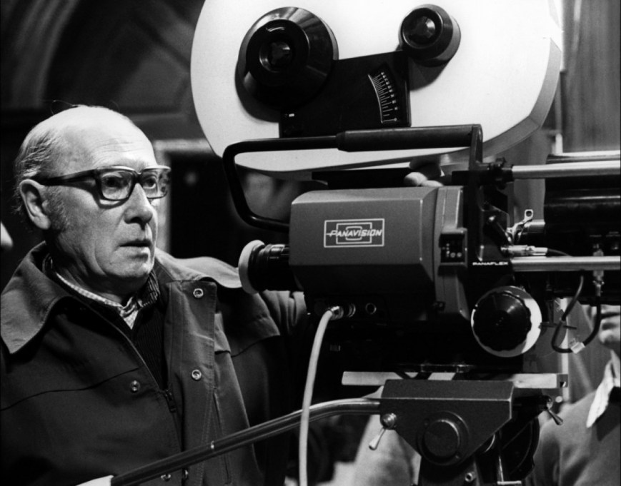 Famed Hammer director Roy Ward Baker dead at age 93