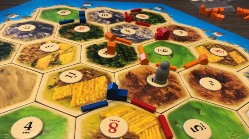 La pandémie profite aux détaillants de jeux de société