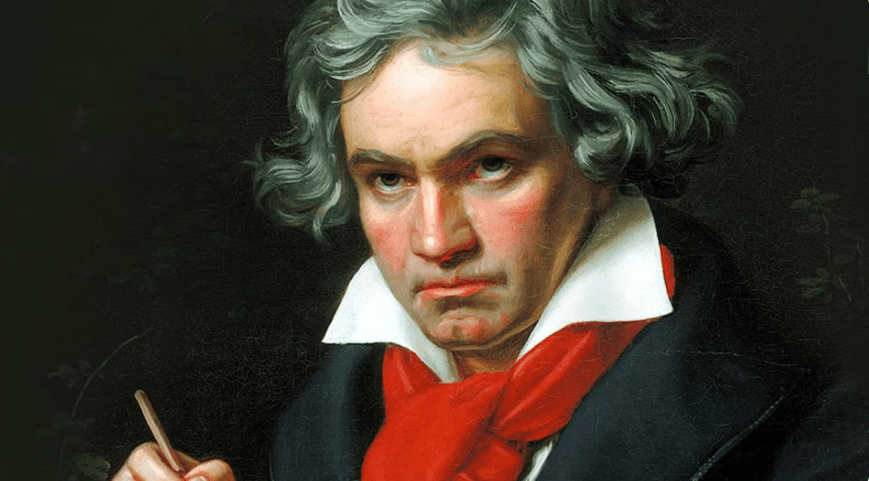 Le Conservatoire royal de musique de Toronto rend hommage à Beethoven