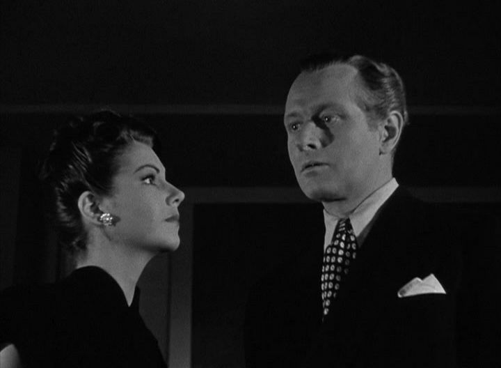 Cinemarquee: The Soul of a Monster (1944)