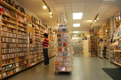 Soundscapes, un disquaire qui a contribué à la vie culturelle torontoise, ferme ses portes