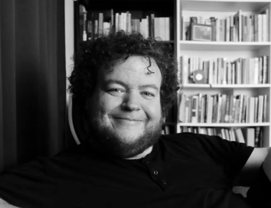 Preserving the history of Canadian experimental film, on Blu-ray